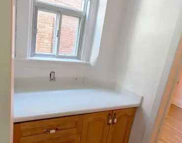 831 Shaw St Dovercourt-Wallace Emerson-Junction, Toronto 4 beds 3 baths 2 garage $1.56M