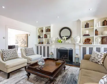 21 Humber Trl Lambton Baby Point - 3 睡房 2 卫生间 车位叫价1598000加元