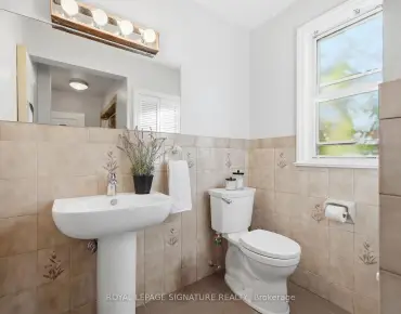 
109 Glen Long Ave Yorkdale-Glen Park - 3 beds 2 baths 1 parking space(s) listed at $1299000