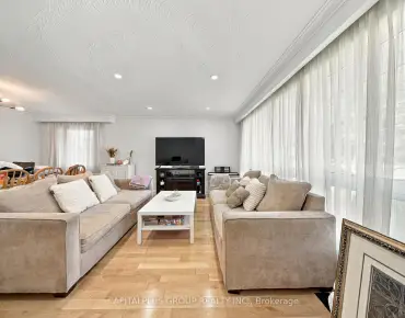 
23 Gentian Dr Eringate-Centennial-West Deane - 3 beds 2 baths  parking space(s) listed at $999000
