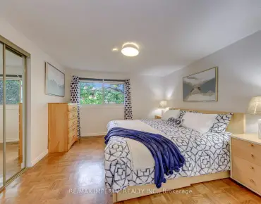 
6100 Wabukayne Crt Meadowvale - 3 beds 3 baths 1 parking space(s) listed at $959000