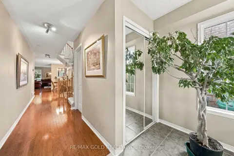 Mississauga Churchill Meadows community 3932 TALIAS Cres For Sale