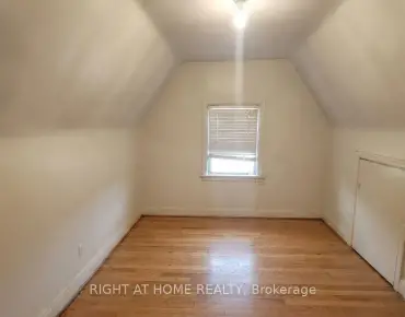 
37 Deforest Rd E High Park-Swansea - 2 beds 3 baths 1 parking space(s) listed at $1049000