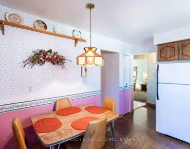 
2412 Brasilia Circ Meadowvale - 3 beds 2 baths 2 parking space(s) listed at $900000