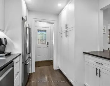 163 Lambton Ave Rockcliffe-Smythe, Toronto 1 beds 2 baths 1 garage $879K