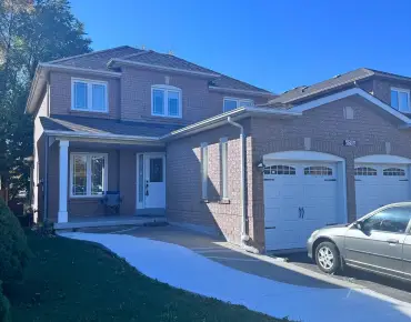 6286 McCovey Dr E East Credit - 3 beds 4 baths 2 parking space(s) listed at $1195000