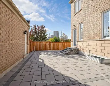 60 Delabo Dr York University Heights - 8 beds 7 baths 2 parking space(s) listed at $1349000