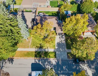 8 Laurelwood Cres Willowridge-Martingrove-Richview - 2 beds 3 baths 1 parking space(s) listed at $1599000