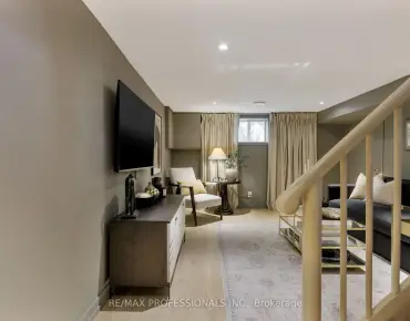 
8 Glenn Murray Dr Stonegate-Queensway - 2 beds 3 baths 1 parking space(s) listed at $2000000