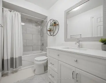 3923 Stoneham Way Lisgar, Mississauga 3 beds 3 baths 1 garage $799K