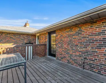 10 Dumbarton Rd Stonegate-Queensway - 3 beds 3 baths 1 parking space(s) listed at $1749000