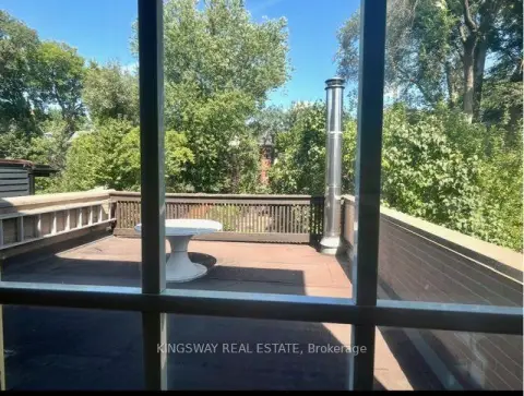多伦多 High Park North 社区 26 Jerome St 独立房 出售