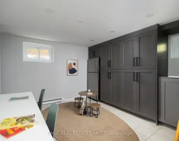 
147 Thompson Ave Stonegate-Queensway - 2 beds 2 baths 1 parking space(s) listed at $1655000