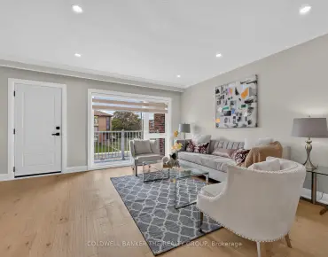 4 Imogene Ave Humbermede - 3 beds 2 baths 1 parking space(s) listed at $849000