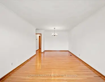 3753 Crabtree Cres Malton, Mississauga 3 beds 2 baths 1 garage $825K