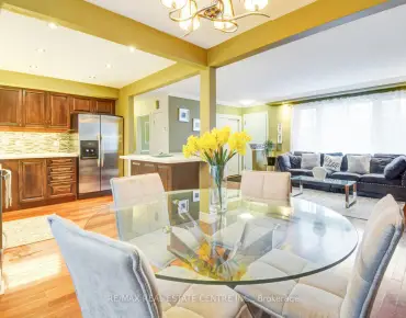 2518 Stillmeadow Rd Cooksville, Mississauga 3 beds 2 baths 1 garage $999K