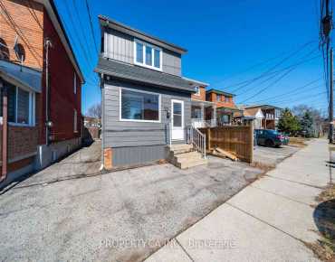 70 Alcorn Ave Yonge-St. Clair, Toronto 3 beds 4 baths 1 garage $3.149M