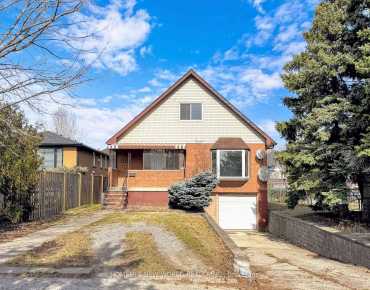 5516 Freshwater Dr Churchill Meadows, Mississauga 4 beds 3 baths 2 garage $1.7M