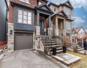 
Monaco Cres <a href='https://luckyalan.com/community.php?community=Richmond Hill:Rouge Woods'>Rouge Woods, Richmond Hill</a> 3 beds 3 baths 2 garage $1.389M
