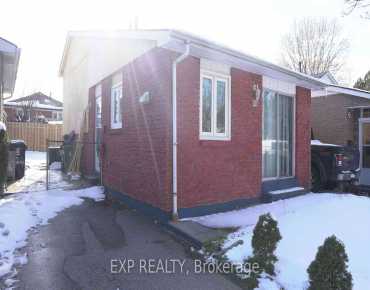 
26 Cobbler Cres Black Creek, Toronto 2 beds 2 baths 0 garage $649.9K
