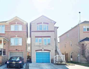 
Sonmore Dr Agincourt South-Malvern West, Toronto 4 beds 5 baths 1 garage $1.188M