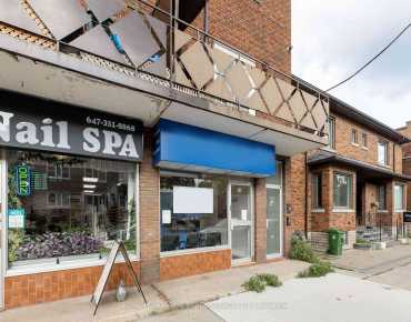 
Bartonville Ave Mount Dennis, Toronto 3 beds 2 baths 0 garage $949K