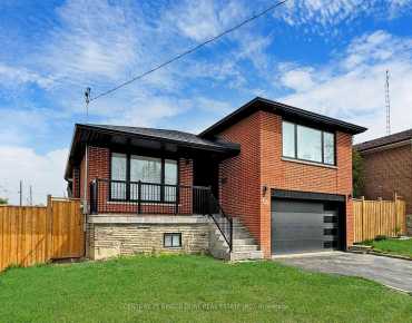 
65 Branstone Rd Caledonia-Fairbank, Toronto 6 beds 4 baths 2 garage $1.945M