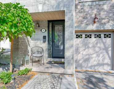 101 Balmoral Ave Yonge-St. Clair, Toronto 3 beds 3 baths 0 garage $2.595M