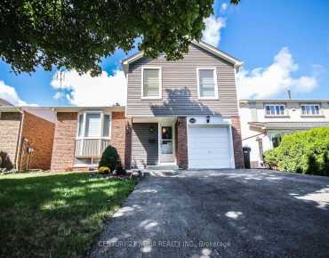 
1379 Northmount Ave Lakeview, Mississauga 3 beds 1 baths 0 garage $1.15M