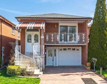 
Padstow Cres Clarkson, Mississauga 3 beds 2 baths 0 garage $849.9K