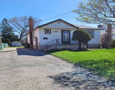 263 Dunforest Ave <a href='https://luckyalan.com/community_CN.php?community=Toronto:Willowdale East'>Willowdale East, Toronto</a> 5 beds 3 baths 0 garage $1.1M