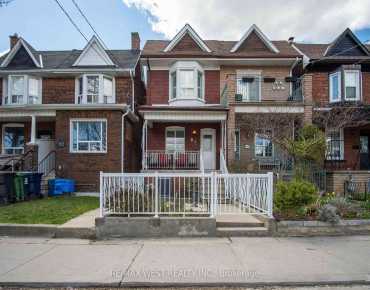 
Bondgate Crt Malvern, Toronto 3 beds 2 baths 2 garage $779.777K