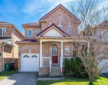 
3956 Tacc Dr Churchill Meadows, Mississauga 3 beds 4 baths 1 garage $1.2M

