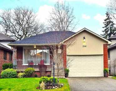1053 Westmount Ave Lakeview, Mississauga 3 beds 2 baths 0 garage $1.05M