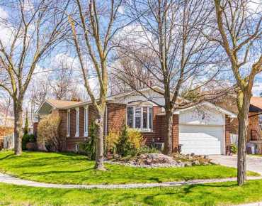 2817 Constable Rd Clarkson, Mississauga 3 beds 3 baths 2 garage $1.3M