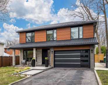 3268 Lonefeather Cres Applewood, Mississauga 3 beds 3 baths 2 garage $1.499M