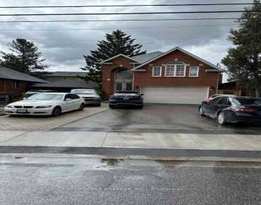 
Winona Dr Oakwood Village, Toronto 4 beds 5 baths 0 garage $1.699M