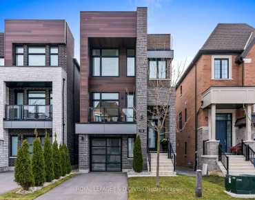 
Bondgate Crt Malvern, Toronto 3 beds 2 baths 2 garage $779.777K