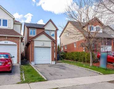 
4796 Fulwell Rd Churchill Meadows, Mississauga 5 beds 5 baths 2 garage $1.99M