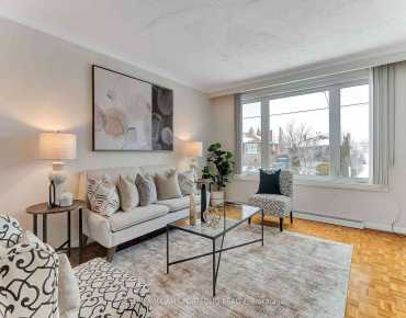 54 Wintergreen Rd Downsview-Roding-CFB, Toronto 3 beds 2 baths 1 garage $1.15M