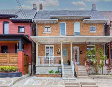 26 Glendinning Ave Steeles, Toronto 5 beds 5 baths 2 garage $1.35M