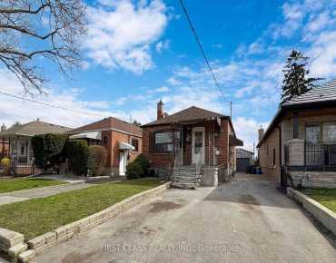 666 Sammon Ave Danforth Village-East York, Toronto 2 beds 2 baths 0 garage $799K