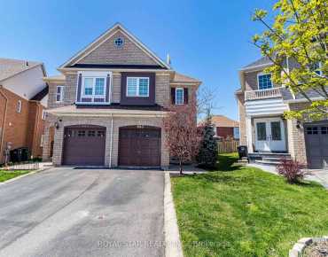 
3268 Lonefeather Cres Applewood, Mississauga 3 beds 3 baths 2 garage $1.499M
