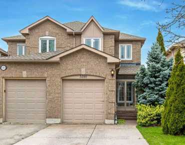 1068 Eastmount Ave Lakeview, Mississauga 3 beds 4 baths 1 garage $1.88M