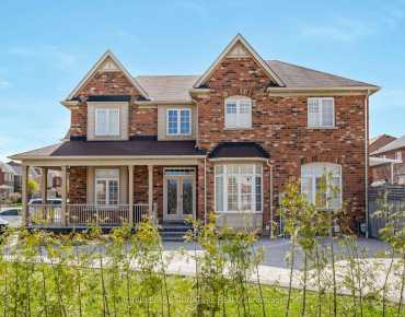 3215 Tacc Dr Churchill Meadows, Mississauga 5 beds 5 baths 2 garage $2.275M