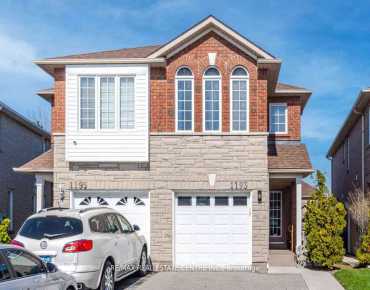 1641 Blanefield Rd Mineola, Mississauga 3 beds 4 baths 1 garage $1.399M