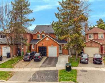 
Dolmite Hts Churchill Meadows, Mississauga 4 beds 3 baths 1 garage $1.049M