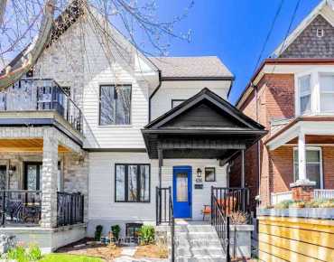 
35 Thelma Ave <a href='https://luckyalan.com/community.php?community=Toronto:Forest Hill South'>Forest Hill South, Toronto</a> 3 beds 5 baths 1 garage $3.578M