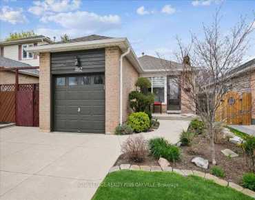5516 Freshwater Dr Churchill Meadows, Mississauga 4 beds 3 baths 2 garage $1.7M
