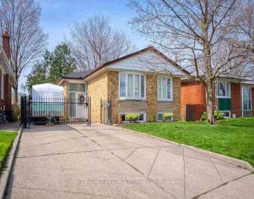 12 Leavenworth Cres Markland Wood, Toronto 3 beds 2 baths 0 garage $1.43M
